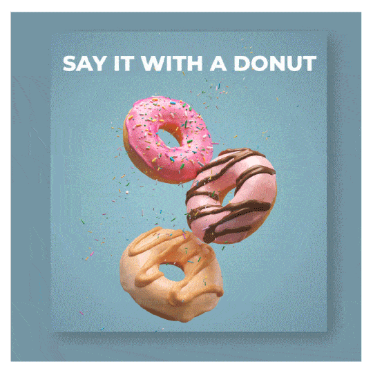 animated slide